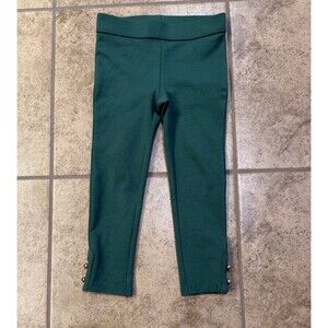 Janie and Jack Stables And Fables Leggings